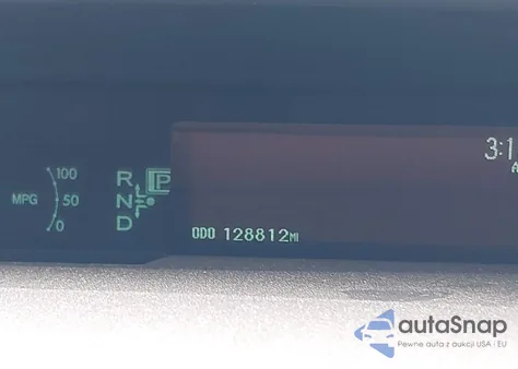 2011 Toyota Prius Two z USA, uszkodzony, nr VIN JTDKN3DU5B0292045